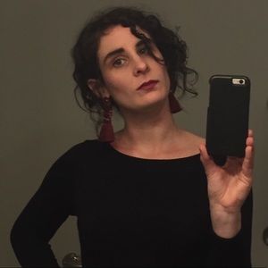 Meet your Posher, Alyssa